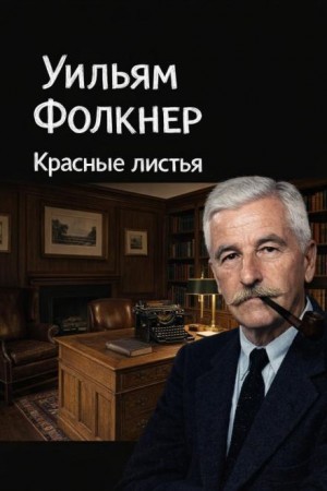 Уильям Фолкнер - Красные листья