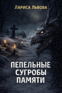 Пепельные сугробы памяти