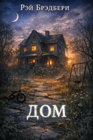 Рэй Брэдбери - Дом