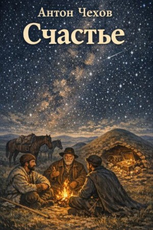 Антон Павлович Чехов - Счастье