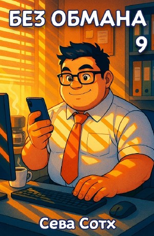 Сева Сотх - Без обмана 9