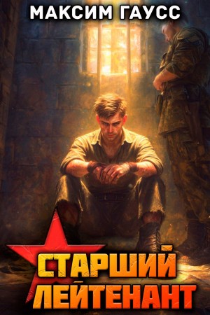 Максим Гаусс - Ст. лейтенант. Часть 3. Назад в СССР. Книга 12