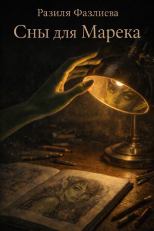 Разиля Фазлиева - Сны для Марека
