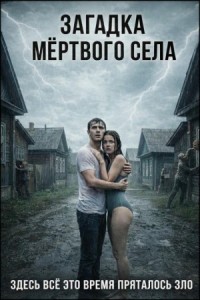 Загадка мёртвого села