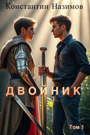 Константин Назимов - Двойник