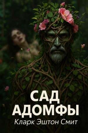 Кларк Эштон Смит - Зотик: 14. Сад Адомфы