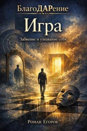 Роман Егоров - Игра. Забвение и узнавание себя