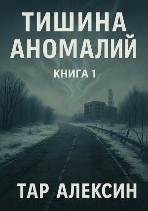 Тар Алексин - Тишина аномалий