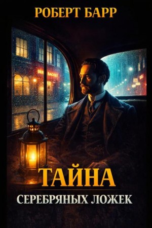 Роберт Барр - Тайна серебряных ложек
