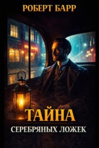 Тайна серебряных ложек