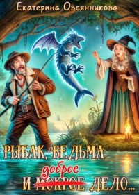 Рыбак, ведьма и доброе дело