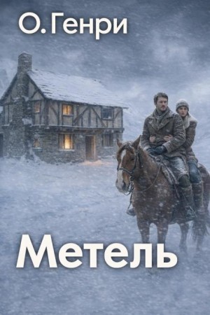 О. Генри - Метель