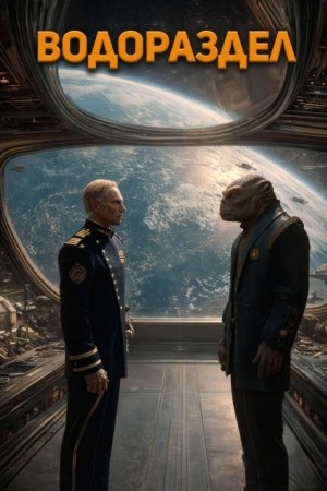 Джеймс Блиш - Водораздел