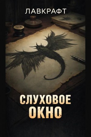 Говард Лавкрафт, Август Дерлет - Окно в мансарде / Слуховое окно