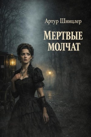 Артур Шницлер - Мёртвые молчат