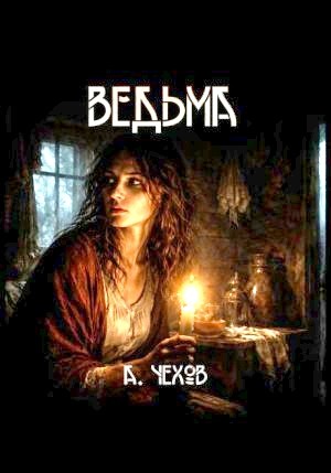 Антон Павлович Чехов - Ведьма