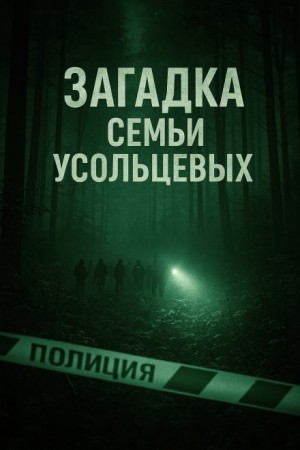  - Несчастный случай или преступление?