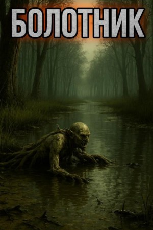 Автор неизвестен - Болотник