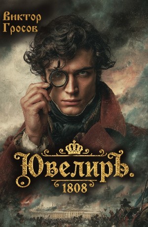 Виктор Гросов - Ювелиръ. 1808