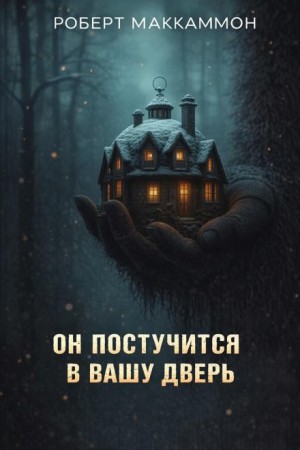 Роберт Маккаммон - Он постучится в вашу дверь