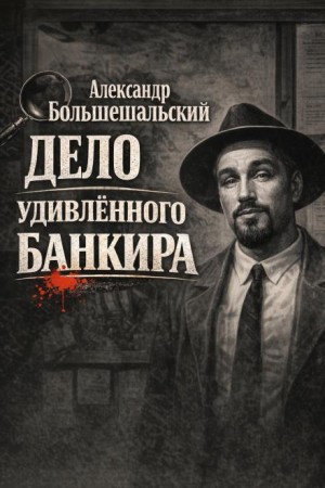 Александр Большешальский - Дело удивленного банкира