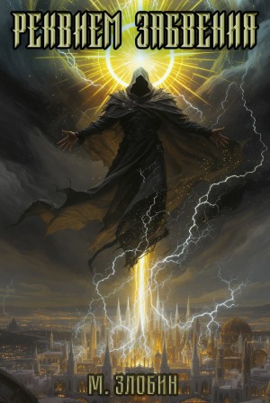 Михаил Злобин - Книга IX: Реквием забвения