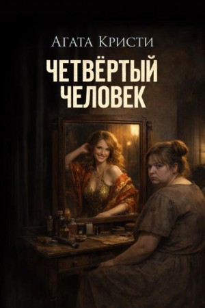 Агата Кристи - Четвёртый человек