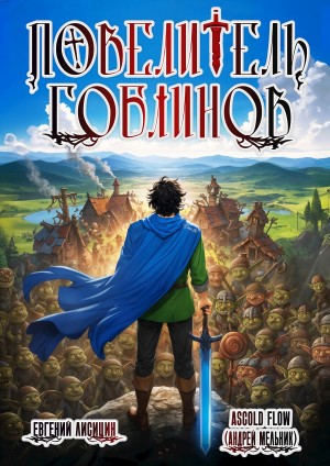 Андрей Мельник / Ascold Flow, Евгений Лисицин - Повелитель гоблинов