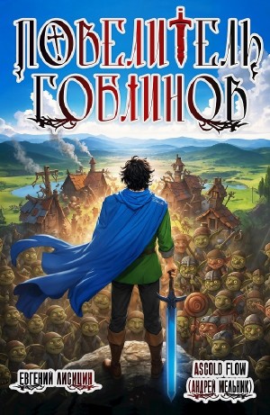 Андрей Мельник / Ascold Flow, Евгений Лисицин - Повелитель гоблинов