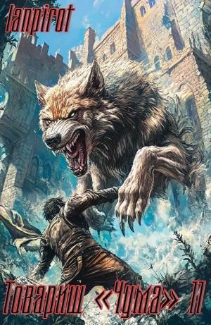 Lanpirot - Товарищ «Чума» 11