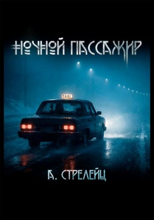 Артём Стрелец - Ночной пассажир