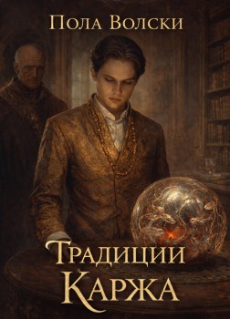 Пола Волски - Традиции Каржа