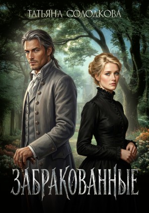 Татьяна Солодкова - Забракованные