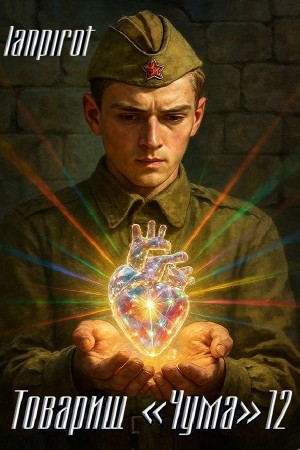 Lanpirot - Товарищ «Чума» 12