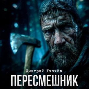 Дмитрий Ткачёв - Пересмешник