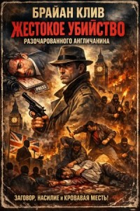 Жестокое убийство разочарованного англичанина