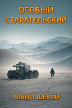 Роберт Шекли - Особый Старательский