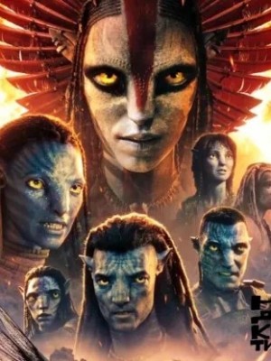 Артем Мовчан, Семён Киселёв - Аватар. Возвращение в Сайлент-хилл. Гренландия 2