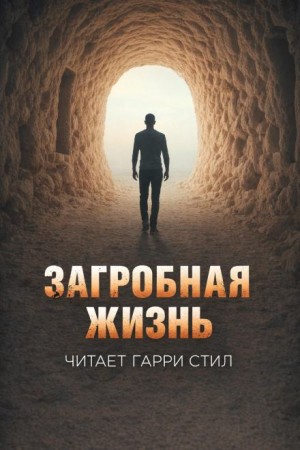 Стивен Кинг - Загробная жизнь