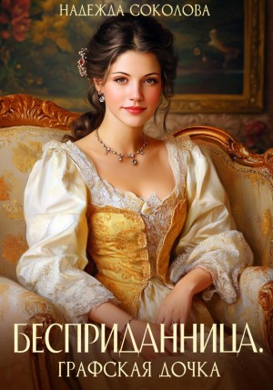 Надежда Соколова / Берта Свон - Бесприданница. Графская дочка
