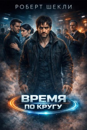 Роберт Шекли - Время по кругу