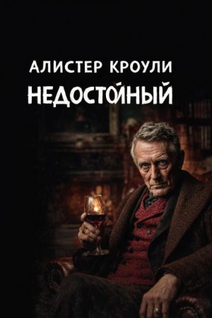 Алистер Кроули - Недостойный
