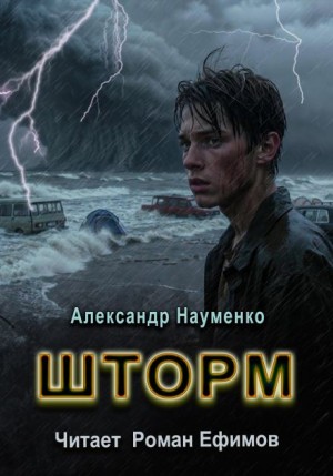 Александр Науменко - Шторм