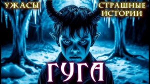 Макс Далин - Гуга