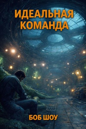 Боб Шоу - Идеальная команда