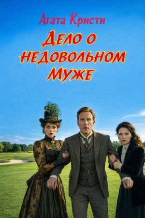 Агата Кристи - Паркер Пайн: 1.04. Дело о недовольном муже