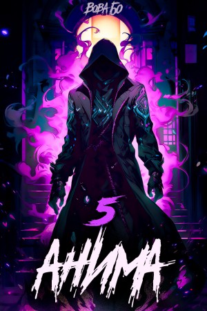 Вова Бо - Анима 5