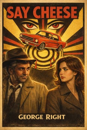 Джордж Райт / Юрий Нестеренко - Say "Cheese!" / Скажите "СЫР!"