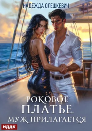 Надежда Олешкевич - Роковое платье. Муж прилагается