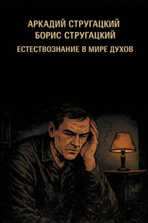 Борис Стругацкий, Аркадий Стругацкий - Естествознание в мире духов